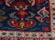 nuray multi wool hand knotted Rug - CloseUp nuray multi wool hand knotted Rug - CloseUp