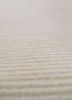 azalea ivory wool hand knotted Rug - CloseUp azalea ivory wool hand knotted Rug - CloseUp