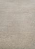 aprezo grey and black wool hand knotted Rug - CloseUp aprezo grey and black wool hand knotted Rug - CloseUp