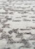 aprezo ivory wool and viscose hand knotted Rug - CloseUp aprezo ivory wool and viscose hand knotted Rug - CloseUp