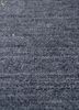 gulmarg blue silk hand knotted Rug - CloseUp gulmarg blue silk hand knotted Rug - CloseUp