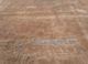 aprezo gold wool and bamboo silk hand knotted Rug - CloseUp