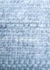 kairos grey and black wool hand knotted Rug - CloseUp kairos grey and black wool hand knotted Rug - CloseUp