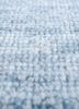 kairos grey and black wool hand knotted Rug - CloseUp kairos grey and black wool hand knotted Rug - CloseUp