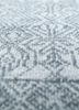 viscaya grey and black wool hand knotted Rug - CloseUp viscaya grey and black wool hand knotted Rug - CloseUp