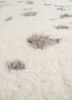 manifest ivory wool hand knotted Rug - CloseUp manifest ivory wool hand knotted Rug - CloseUp