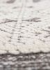 thyme ivory wool hand knotted Rug - CloseUp thyme ivory wool hand knotted Rug - CloseUp