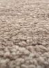 zuri blue wool hand knotted Rug - CloseUp zuri blue wool hand knotted Rug - CloseUp