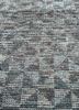 kairos ivory wool hand knotted Rug - CloseUp kairos ivory wool hand knotted Rug - CloseUp