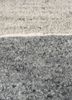 aprezo beige and brown wool hand knotted Rug - CloseUp aprezo beige and brown wool hand knotted Rug - CloseUp