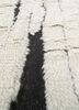 zuri ivory wool hand knotted Rug - CloseUp zuri ivory wool hand knotted Rug - CloseUp
