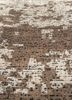 uvenuti ivory wool and bamboo silk hand knotted Rug - CloseUp uvenuti ivory wool and bamboo silk hand knotted Rug - CloseUp