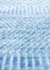 kairos blue wool and viscose hand knotted Rug - CloseUp kairos blue wool and viscose hand knotted Rug - CloseUp