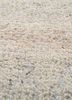 manifest ivory wool hand knotted Rug - CloseUp manifest ivory wool hand knotted Rug - CloseUp