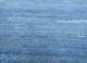 free verse by kavi gold wool and silk hand knotted Rug - CloseUp free verse by kavi gold wool and silk hand knotted Rug - CloseUp