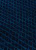 blythe blue wool hand knotted Rug - CloseUp blythe blue wool hand knotted Rug - CloseUp