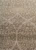 gulmarg green silk hand knotted Rug - CloseUp gulmarg green silk hand knotted Rug - CloseUp