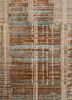 unstring by kavi multi wool and bamboo silk hand knotted Rug - CloseUp unstring by kavi multi wool and bamboo silk hand knotted Rug - CloseUp