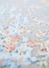 unstring by kavi beige and brown wool and bamboo silk hand knotted Rug - CloseUp unstring by kavi beige and brown wool and bamboo silk hand knotted Rug - CloseUp