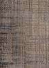aprezo ivory wool and bamboo silk hand knotted Rug - CloseUp aprezo ivory wool and bamboo silk hand knotted Rug - CloseUp