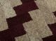 pathways beige and brown wool hand tufted Rug - CloseUp pathways beige and brown wool hand tufted Rug - CloseUp