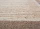 pathways beige and brown wool hand tufted Rug - CloseUp pathways beige and brown wool hand tufted Rug - CloseUp