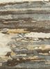 genesis ivory wool and viscose hand tufted Rug - CloseUp genesis ivory wool and viscose hand tufted Rug - CloseUp