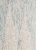 modo ivory wool hand tufted Rug - CloseUp modo ivory wool hand tufted Rug - CloseUp