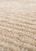 come around ivory wool and viscose hand tufted Rug - CloseUp come around ivory wool and viscose hand tufted Rug - CloseUp