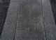 caliedo grey and black wool and viscose hand tufted Rug - CloseUp caliedo grey and black wool and viscose hand tufted Rug - CloseUp