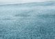 caliedo blue wool and viscose hand tufted Rug - CloseUp