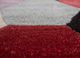 genesis ivory wool and viscose hand tufted Rug - CloseUp genesis ivory wool and viscose hand tufted Rug - CloseUp