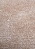 confetti ivory wool and viscose hand tufted Rug - CloseUp confetti ivory wool and viscose hand tufted Rug - CloseUp