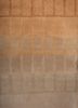 cera red and orange wool and viscose hand tufted Rug - CloseUp cera red and orange wool and viscose hand tufted Rug - CloseUp