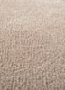 linear ivory wool and viscose hand tufted Rug - CloseUp linear ivory wool and viscose hand tufted Rug - CloseUp