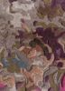 genesis pink and purple wool and viscose hand tufted Rug - CloseUp genesis pink and purple wool and viscose hand tufted Rug - CloseUp