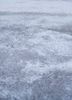 caliedo ivory wool and viscose hand tufted Rug - CloseUp