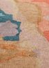genesis beige and brown wool and viscose hand tufted Rug - CloseUp genesis beige and brown wool and viscose hand tufted Rug - CloseUp