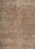 azalea beige and brown viscose Rug - CloseUp azalea beige and brown viscose Rug - CloseUp