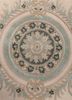 kora ivory wool and viscose hand tufted Rug - CloseUp