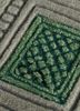 jaipur wunderkammer multi wool and viscose hand tufted Rug - CloseUp jaipur wunderkammer multi wool and viscose hand tufted Rug - CloseUp
