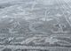 mythos grey and black wool and viscose hand tufted Rug - CloseUp mythos grey and black wool and viscose hand tufted Rug - CloseUp