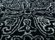 imara grey and black wool hand tufted Rug - CloseUp imara grey and black wool hand tufted Rug - CloseUp