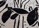 hacienda ivory wool and viscose hand tufted Rug - CloseUp hacienda ivory wool and viscose hand tufted Rug - CloseUp