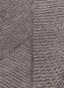 aurelia grey and black wool and viscose hand tufted Rug - CloseUp aurelia grey and black wool and viscose hand tufted Rug - CloseUp