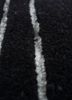contour multi wool hand tufted Rug - CloseUp