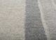 chroma grey and black wool hand tufted Rug - CloseUp chroma grey and black wool hand tufted Rug - CloseUp
