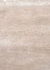 cera ivory wool hand tufted Rug - CloseUp cera ivory wool hand tufted Rug - CloseUp