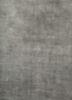 cera blue viscose hand tufted Rug - CloseUp cera blue viscose hand tufted Rug - CloseUp