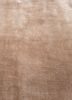 cera red and orange viscose hand tufted Rug - CloseUp cera red and orange viscose hand tufted Rug - CloseUp